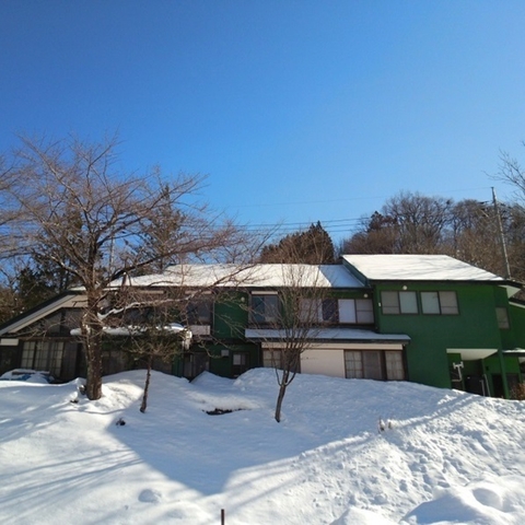 旅館　こばやし