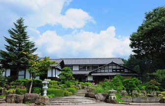 猿ヶ京温泉 生寿苑（しょうじゅえん）