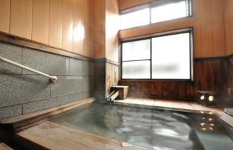 草津温泉　香旬の宿　長楽