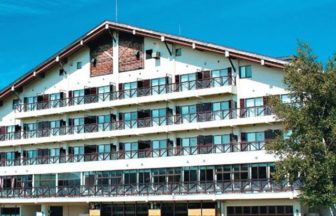 会津アストリアホテル