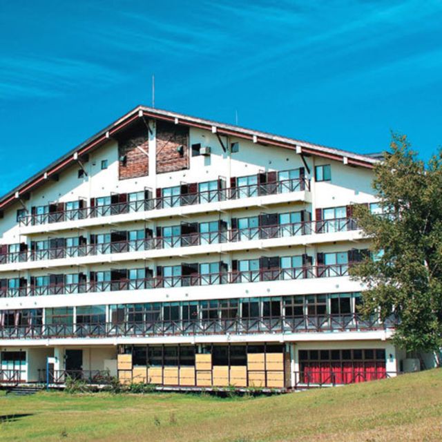 会津アストリアホテル