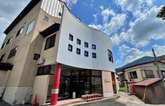 尾瀬　しんこう荘