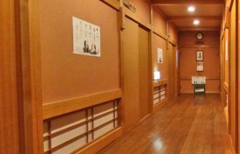 玉原の宿　みのや