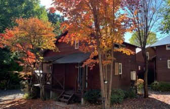 リゾートイン片品