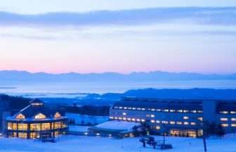 磐梯山温泉ホテル　ｂｙ　星野リゾート