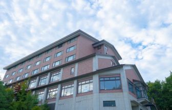 磐梯はやま温泉　猪苗代観光ホテル