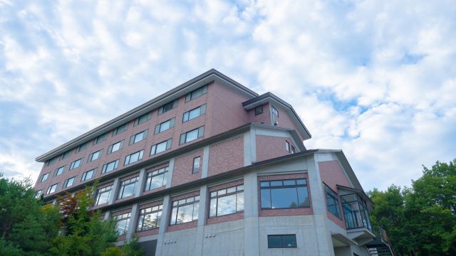 磐梯はやま温泉　猪苗代観光ホテル