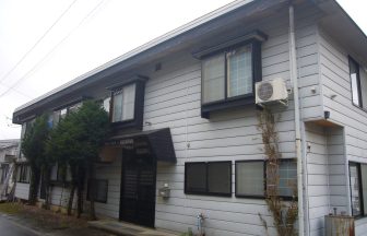 野沢温泉　温泉村のあったか民宿　アケビ荘