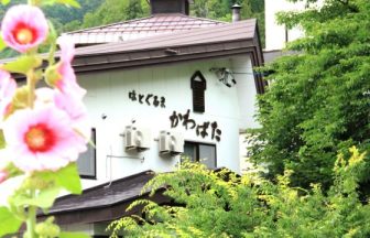 はとぐるま　かわばた