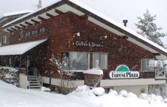 フォレストプラザ