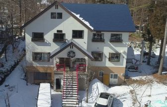 ペンション　クック