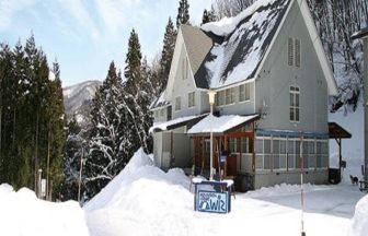 マウンテン　ロッジ　Ｗｉｚ（ウィズ）