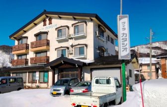 ヴィラ　カタシオ