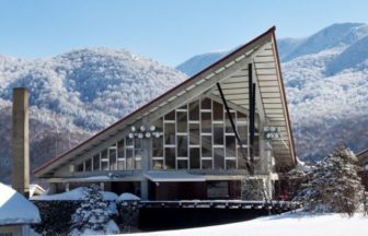 奥志賀高原ホテル