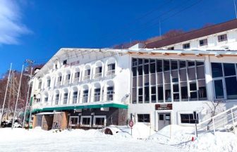 志賀スイスイン