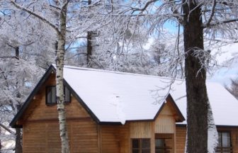 斑尾高原　どんぐり村