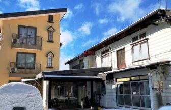 サンライズ明治屋