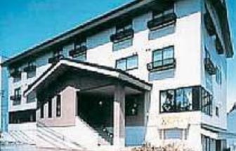 白馬グラードイン　えびすや